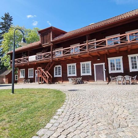 Vandrarhemmet Faergaren Eksjö Zewnętrze zdjęcie