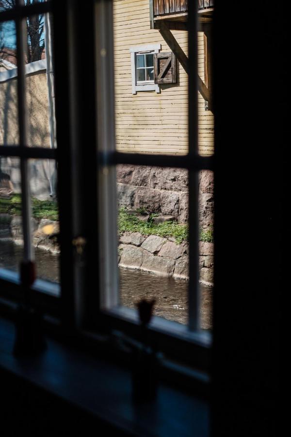 Vandrarhemmet Faergaren Eksjö Zewnętrze zdjęcie