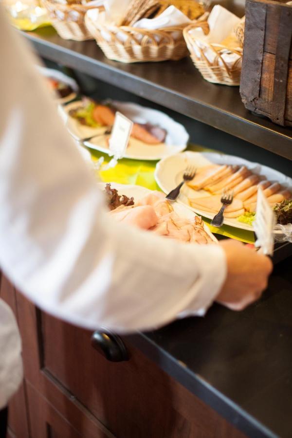 Vandrarhemmet Faergaren Eksjö Zewnętrze zdjęcie